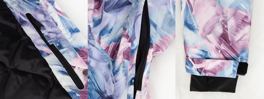 fashionable ski jackets detail-1 fashionable ski jackets detail-1