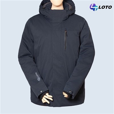 Siaced Ddu ar gyfer y Gaeaf