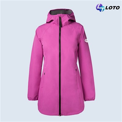 Parka   Softshell