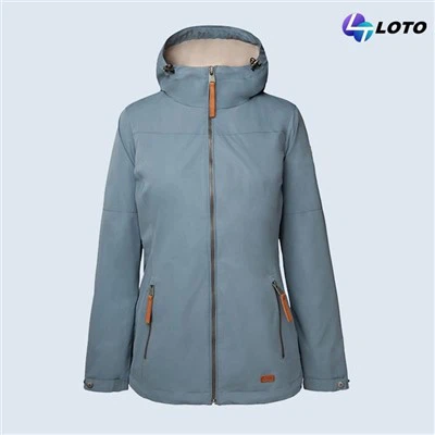 Côt Softshell Merched