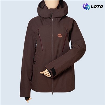 Dillad Sgïo Merched