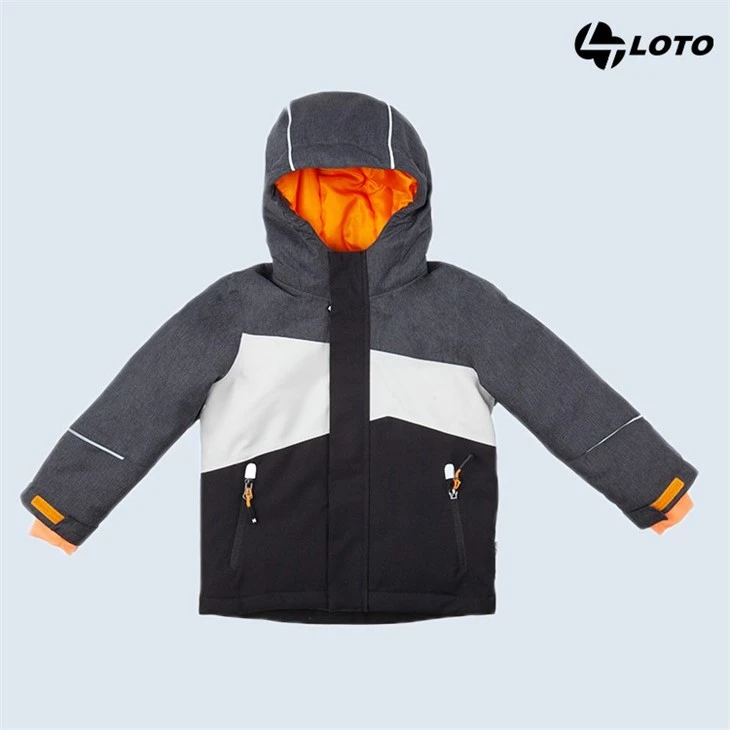 winter ski jacket for boy