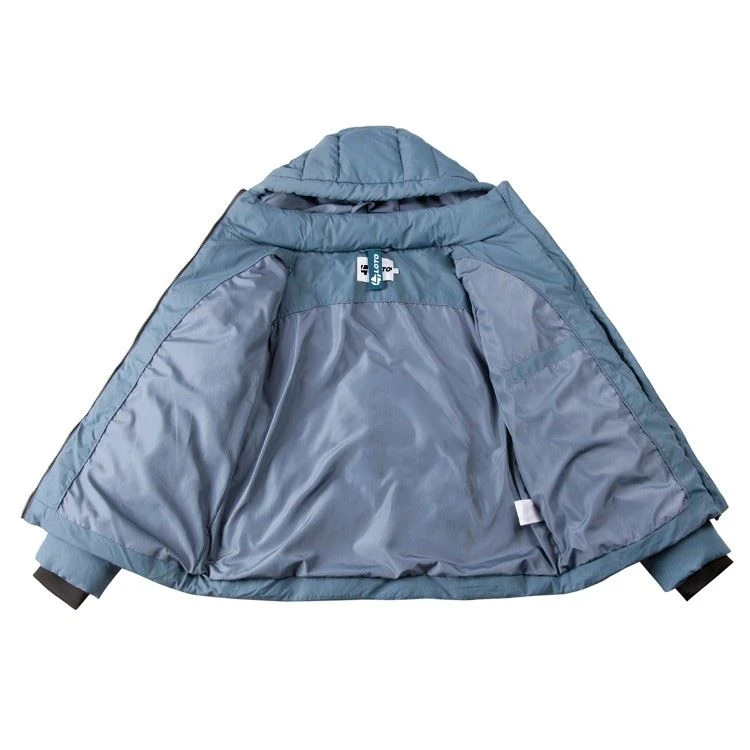 puffer coat women (4)