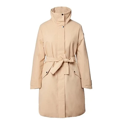 Merched Siaced Windbreaker