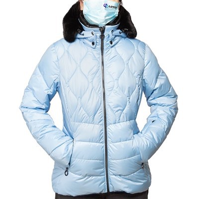 Siaced Sgïo Merched